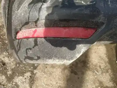 Автозапчасти б/у лампа бампера задняя левая за citroen c5, ii 2008.02 - 2011.01 2.0 hdi 103kw 2009.04 - 2011.01 ссылки oem iam   