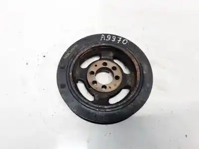 Автозапчастина б/у шків колінчастого вала для mazda 5 berl. (cr) 2.0 crtd active+ (105kw) посилання на oem iam 