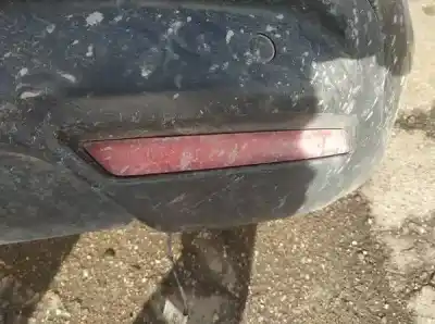 Автозапчасти б/у бампер задний правый фонарь за citroen c5, ii 2008.02 - 2011.01 2.0 hdi 103kw 2009.04 - 2011.01 ссылки oem iam 