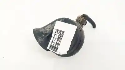 Peça sobressalente para automóvel em segunda mão buzina / sirene por bmw 3 (e30) m3 2.3 referências oem iam 