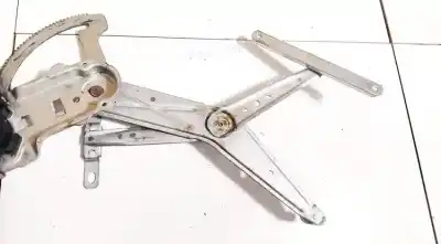 Second-hand car spare part driver left window regulator for bmw 3 (e30) m3 2.3 oem iam references 93362662  93362661