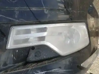 Second-hand car spare part left fog light for citroen c5, ii 2008.02 - 2011.01 2.0 hdi 103kw 2009.04 - 2011.01 oem iam references   