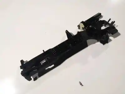 Автозапчасти б/у наружная рукоятка передняя справа за talbot horizon 1.3 ссылки oem iam   