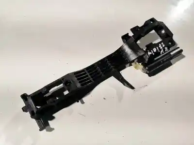 Автозапчасти б/у наружная рукоятка передняя справа за talbot horizon 1.3 ссылки oem iam 
