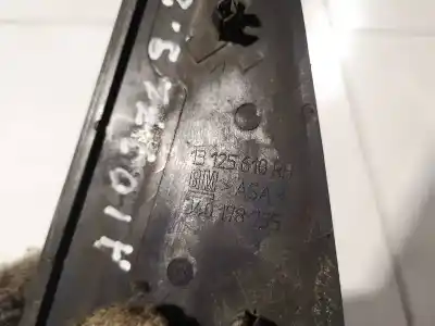 Pezzo di ricambio per auto di seconda mano plastica per bmw 3 (e30) m3 2.3 riferimenti oem iam 13125610  3404178755