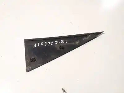 Pezzo di ricambio per auto di seconda mano plastica per bmw 3 (e30) m3 2.3 riferimenti oem iam 13125610  3404178755