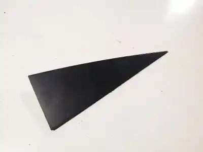 Peça sobressalente para automóvel em segunda mão plásticos por bmw 3 (e30) m3 2.3 referências oem iam 13125610