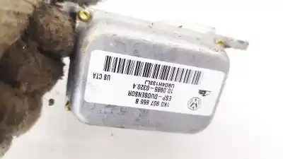 Second-hand car spare part sensor for opel kadett e fastback (t85) 1.4 s (c08, c48, d08, d48) oem iam references 1k0907655b  10.0985-0320.4