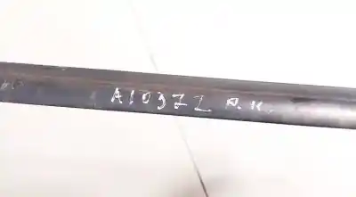 Pezzo di ricambio per auto di seconda mano plastica per bmw 3 (e30) m3 2.3 riferimenti oem iam   