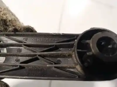 Second-hand car spare part left front window crank handle for bmw 3 (e30) m3 2.3 oem iam references 902471500430  