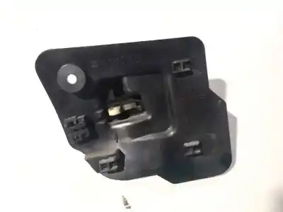 Second-hand car spare part interior right front handle for bmw 3 (e30) m3 2.3 oem iam references 13121859  13121863