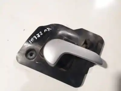 Peça sobressalente para automóvel em segunda mão puxador interior dianteiro direito por bmw 3 (e30) m3 2.3 referências oem iam 13121859