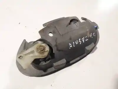Peça sobressalente para automóvel em segunda mão plásticos por bmw 3 (e30) m3 2.3 referências oem iam gm770