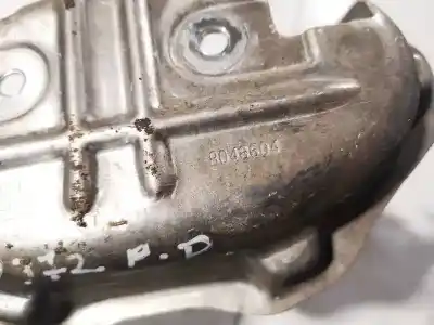 Pezzo di ricambio per auto di seconda mano plastica per bmw 3 (e30) m3 2.3 riferimenti oem iam 8048604  