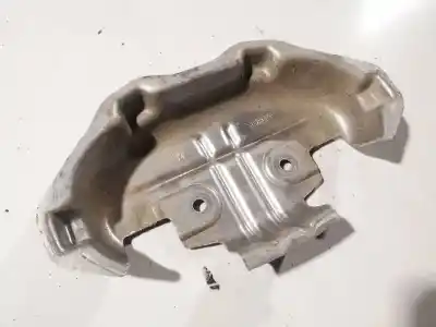 Peça sobressalente para automóvel em segunda mão plásticos por bmw 3 (e30) m3 2.3 referências oem iam 8048604