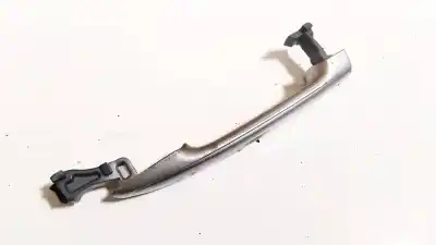 Автозапчасти б/у наружная рукоятка передняя справа за talbot horizon 1.3 ссылки oem iam   