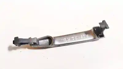 Автозапчасти б/у наружная рукоятка передняя справа за talbot horizon 1.3 ссылки oem iam   