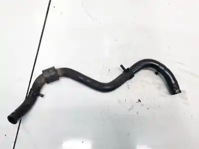 Peça sobressalente para automóvel em segunda mão tubo de pressão de direção assistida por ford mondeo iv 1.8 tdci referências oem iam 