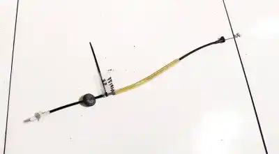 Pezzo di ricambio per auto di seconda mano pezzi vari per nissan bluebird hatchback (t72, t12) 1.6 riferimenti oem iam 