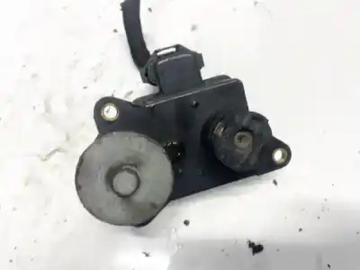 Piesă de schimb auto la mâna a doua clapeta acceleratie pentru hyundai tucson (jm) 2.0 crdi referințe oem iam 2838127400