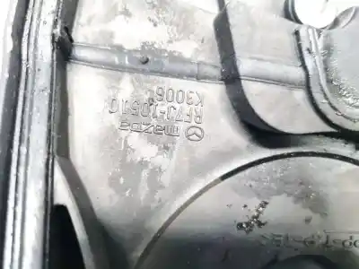 Автозапчастина б/у крішка розподілу для mazda 5 berl. (cr) 2.0 crtd active+ (105kw) посилання на oem iam rf7j10510  