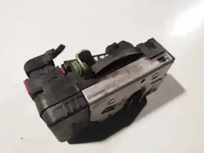 Pezzo di ricambio per auto di seconda mano serratura porta anteriore destra per bmw 3 (e30) m3 2.3 riferimenti oem iam 13154792  
