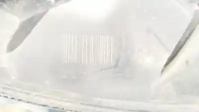 Second-hand car spare part left tailgate light for bmw 3 (e30) m3 2.3 oem iam references 342691834  