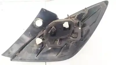 Second-hand car spare part left tailgate light for bmw 3 (e30) m3 2.3 oem iam references 342691834  