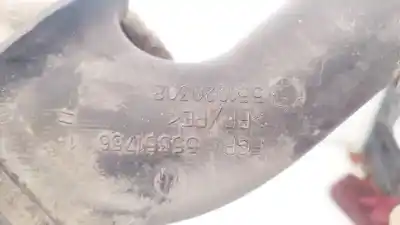 Tweedehands auto-onderdeel buis voor bmw 3 (e30) m3 2.3 oem iam-referenties 551020308  55351756