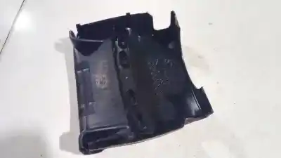 Second-hand car spare part front decorative moulding for talbot simca 1100 fastback 1.1 le,lx,gls,es oem iam references br5s60221  k4366