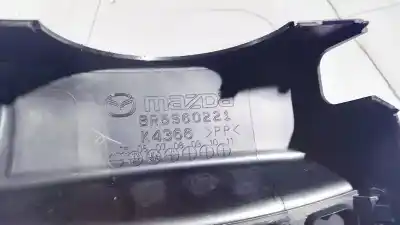 Second-hand car spare part front decorative moulding for talbot simca 1100 fastback 1.1 le,lx,gls,es oem iam references br5s60221  k4366
