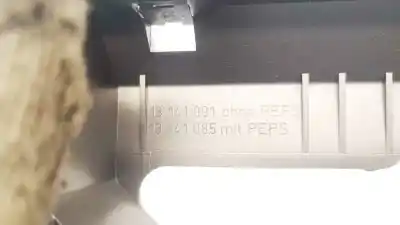 Pezzo di ricambio per auto di seconda mano plastica per bmw 3 (e30) m3 2.3 riferimenti oem iam 13141091  13141085
