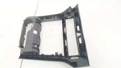 Pezzo di ricambio per auto di seconda mano plastica per bmw 3 (e30) m3 2.3 riferimenti oem iam 13141091  13141085