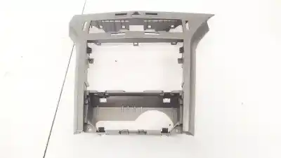 Peça sobressalente para automóvel em segunda mão plásticos por bmw 3 (e30) m3 2.3 referências oem iam 13141091