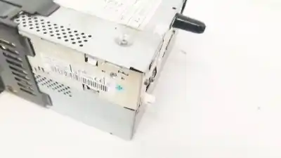 Second-hand car spare part audio system / radio cd for bmw 3 (e30) m3 2.3 oem iam references 13190856  453116246