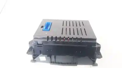 Second-hand car spare part multifunction display for bmw 3 (e30) m3 2.3 oem iam references 13178570  