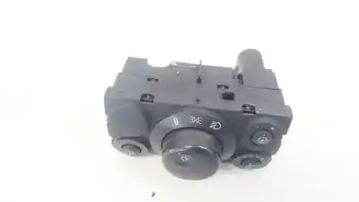 Peça sobressalente para automóvel em segunda mão comutador de luzes por bmw 3 (e30) m3 2.3 referências oem iam 13100136