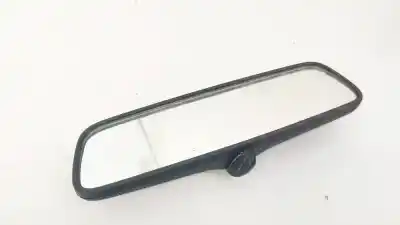 Peça sobressalente para automóvel em segunda mão espelho retrovisor interior por bmw 3 (e30) m3 2.3 referências oem iam e1010456  