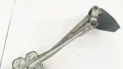 Second-hand car spare part front windscreen wiper linkage for bmw 3 (e30) m3 2.3 oem iam references 13111211  3397020632