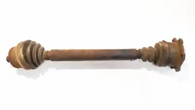 Peça sobressalente para automóvel em segunda mão transmissão dianteira direita por volkswagen passat b5 (3b2) 1.9 tdi referências oem iam 