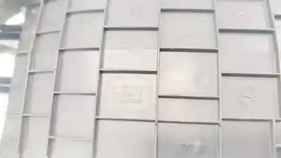 Second-hand car spare part plastics for bmw 3 (e30) m3 2.3 oem iam references 13133297  331985437