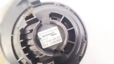 Peça sobressalente para automóvel em segunda mão motor de sofagem por bmw 3 (e30) m3 2.3 referências oem iam 52407543  600017