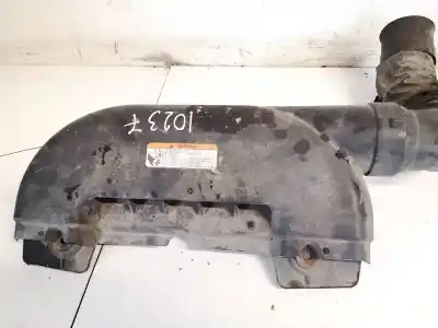 Peça sobressalente para automóvel em segunda mão suporte do filtro de ar por opel senator a (29_) 3.0 e referências oem iam 282121h000  28212-1h000