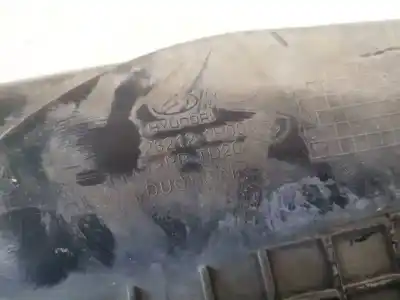 Peça sobressalente para automóvel em segunda mão suporte do filtro de ar por opel senator a (29_) 3.0 e referências oem iam 282121h000  28212-1h000