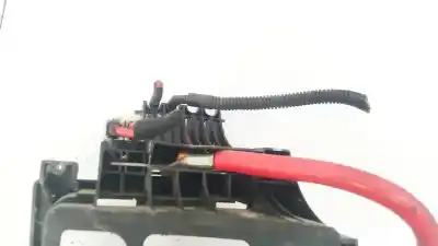 Second-hand car spare part fuse box unit for bmw 3 (e30) m3 2.3 oem iam references 1534964  74338030