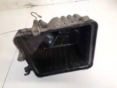 Peça sobressalente para automóvel em segunda mão suporte do filtro de ar por opel senator a (29_) 3.0 e referências oem iam 281102h000  28110-2h000