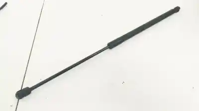 Peça sobressalente para automóvel em segunda mão amortecedor do capô por bmw 3 (e30) m3 2.3 referências oem iam 24465295