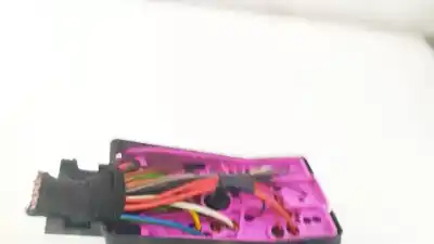 Second-hand car spare part fuse box unit for bmw 3 (e30) m3 2.3 oem iam references   