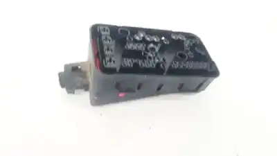 Peça sobressalente para automóvel em segunda mão caixa de fusíveis e relés por bmw 3 (e30) m3 2.3 referências oem iam 