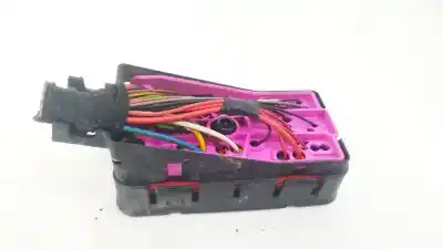 Second-hand car spare part fuse box unit for bmw 3 (e30) m3 2.3 oem iam references   